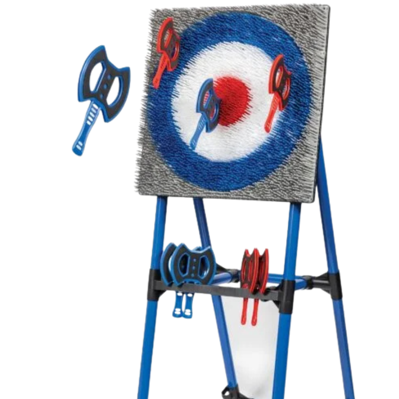 Axe Throwing game