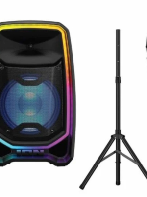 Bluetooth Speaker - 650W
