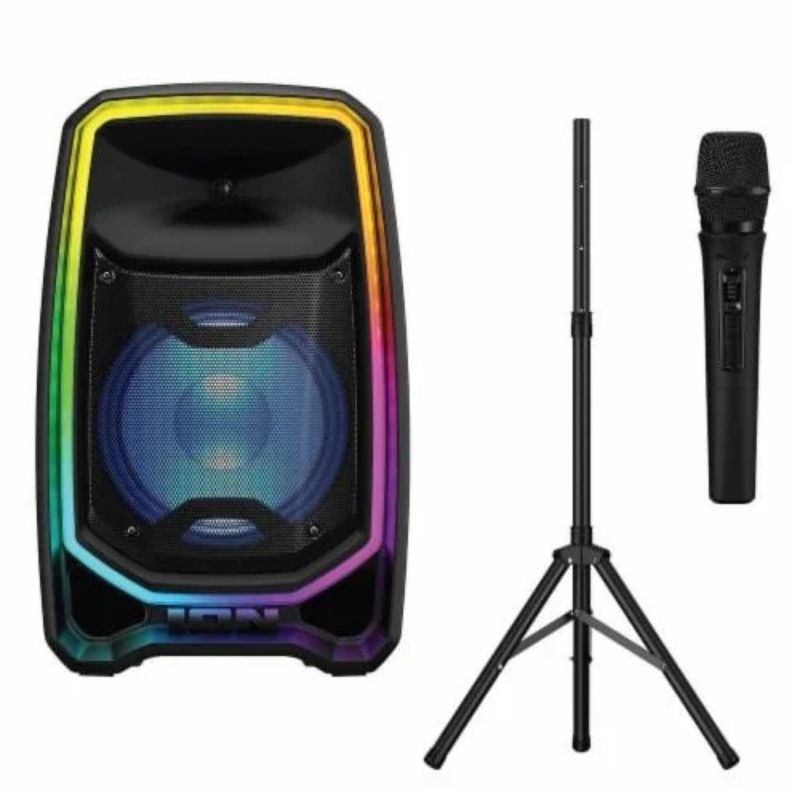 Bluetooth Speaker - 650W