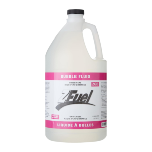 Bubble Fluid - 1 GA