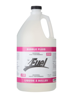 Bubble Fluid - 1 GA