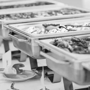Catering
