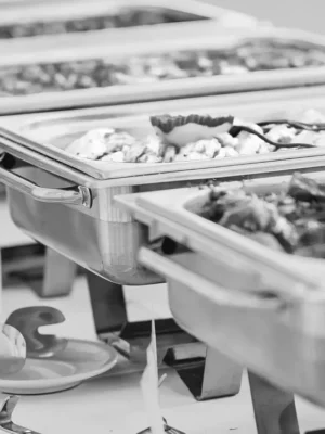 Catering