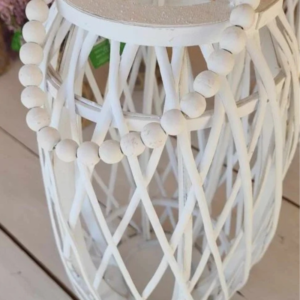 Centerpiece - White