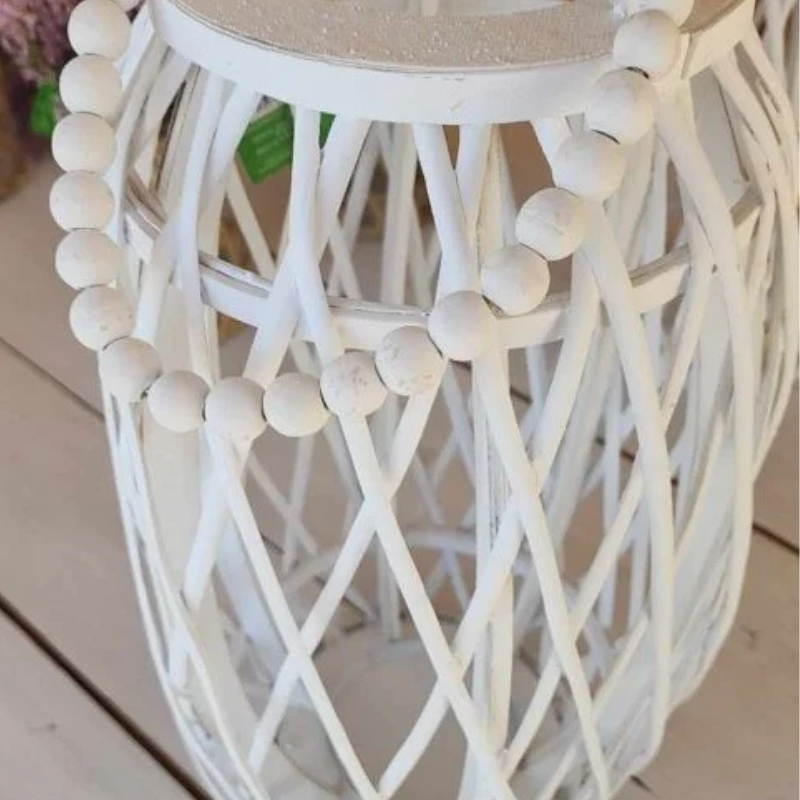 Centerpiece - White