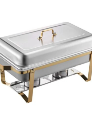 Chafing dishes