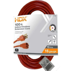 Extension cord - 100 ft