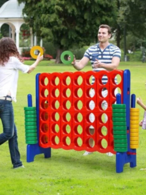 Giant Connect 4