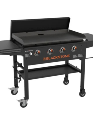 Griddle with Flat Top - 36" x 21"