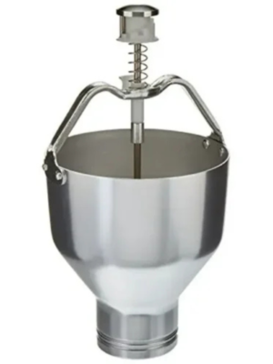 Pancake dispenser