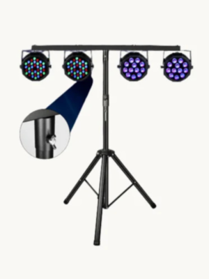 Par lights