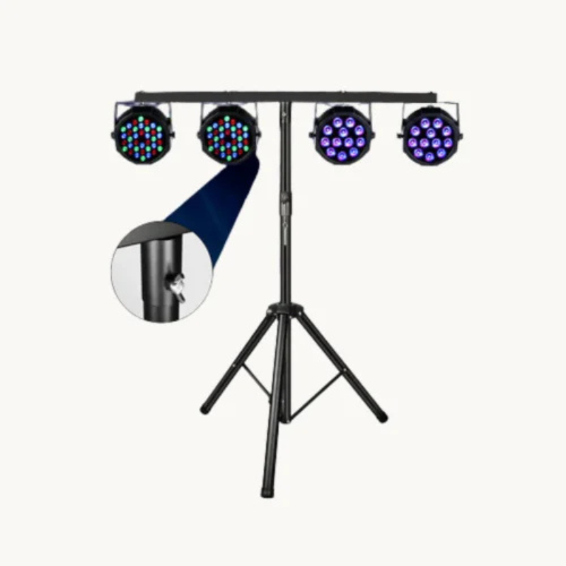 Par lights