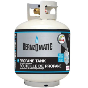 Propane Tank - 20LB