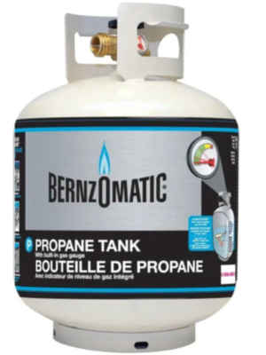 Propane Tank - 20LB