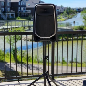 Sound Equipment