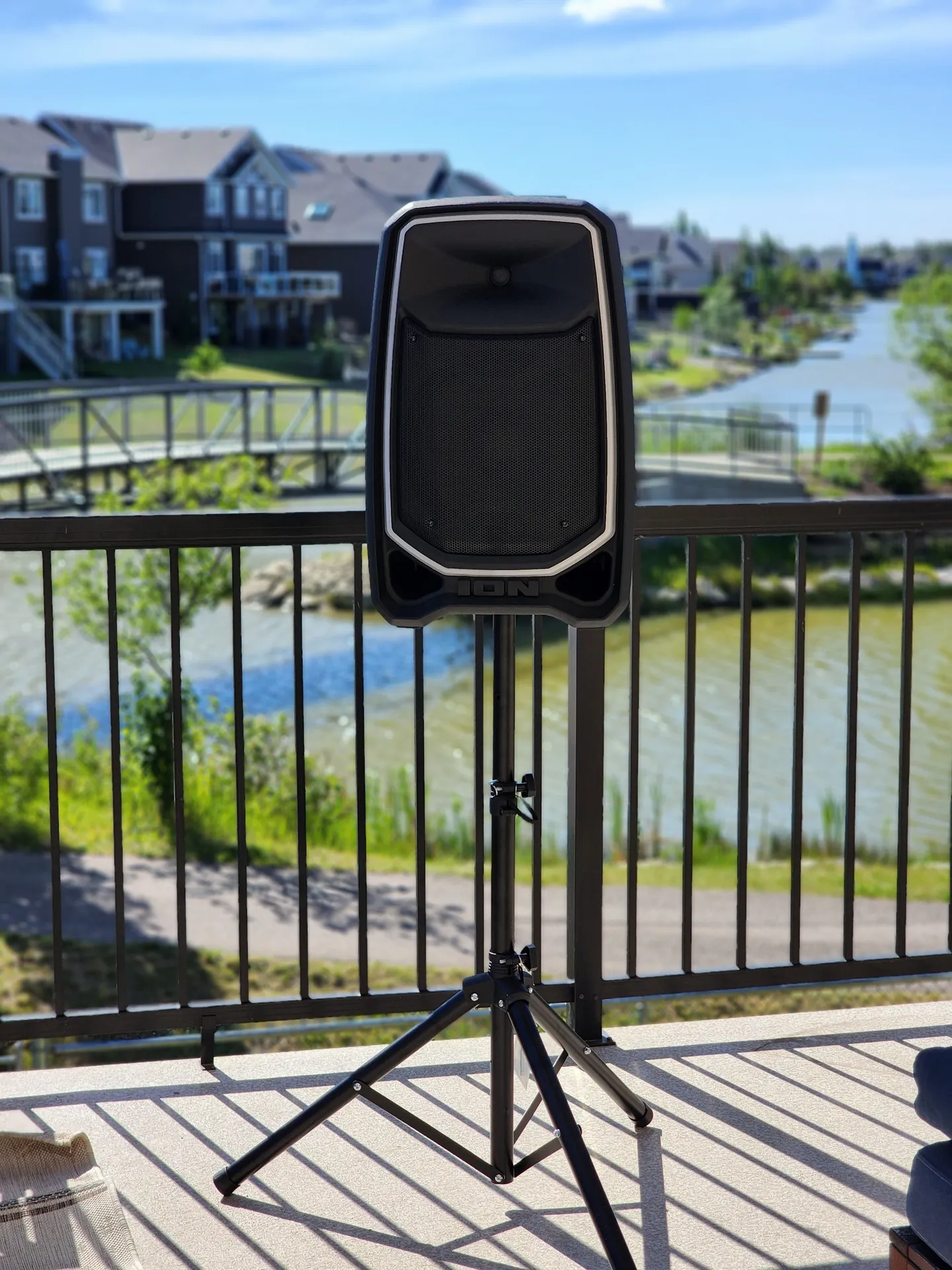 Sound Equipment