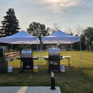 Stampede Rentals