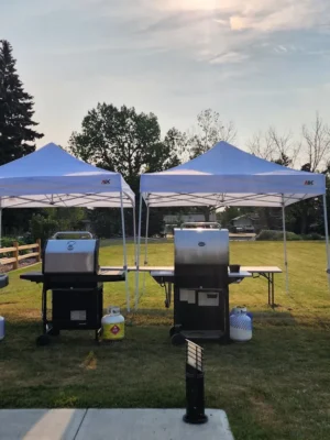 Stampede Rentals