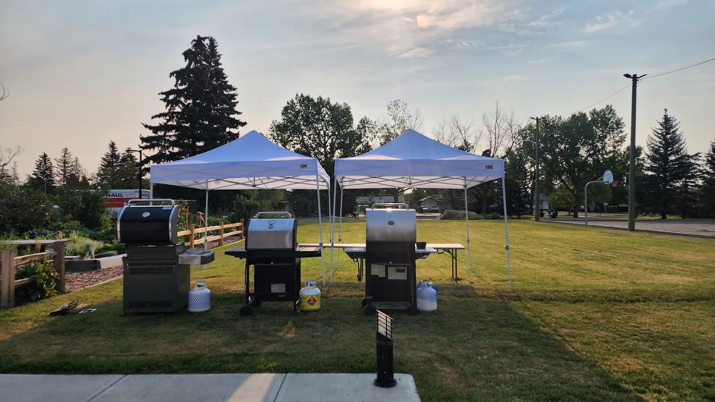Stampede Rentals