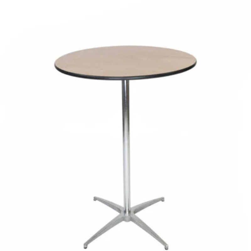 Cocktail tables - 30" Round