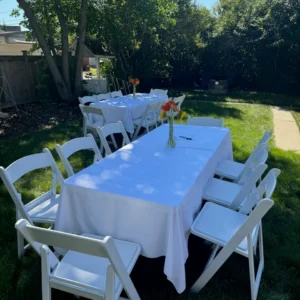 Tables
