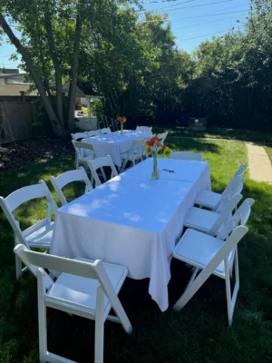 Tables