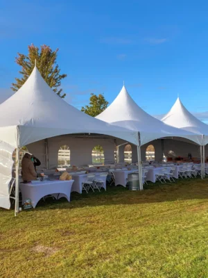 Tents