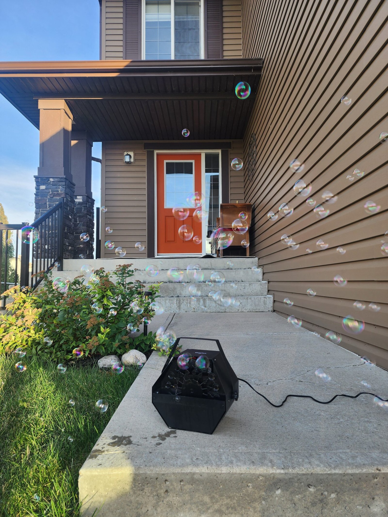 Bubble Machine - Image 2