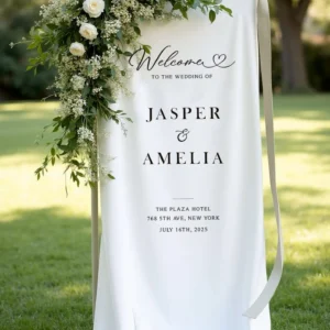 Wedding Rentals