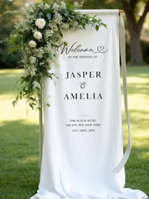 Wedding Rentals