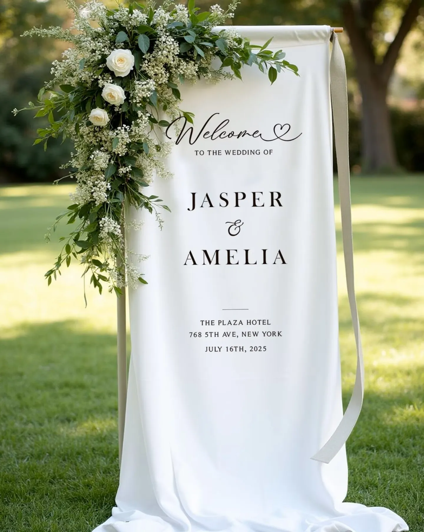Wedding Rentals