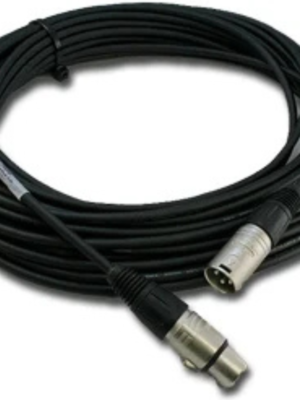 XLR Cable - 25 ft