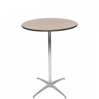 Cocktail Table (Highboy)